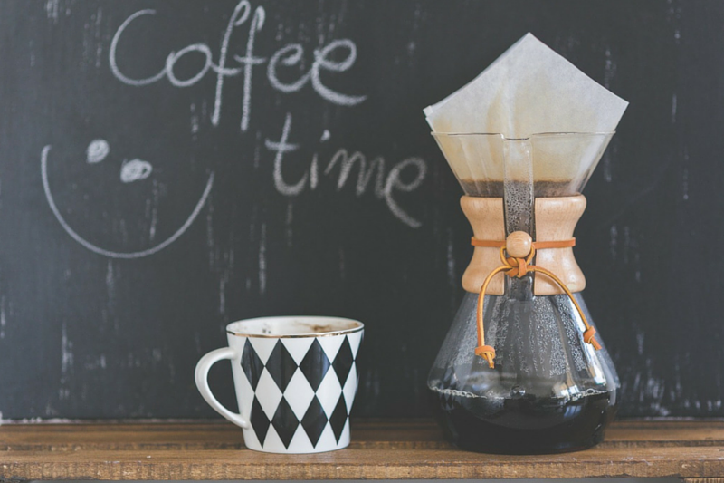 The Evolution of the Single Serve Coffee Maker