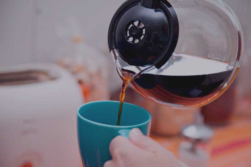 Best drip coffee maker choices