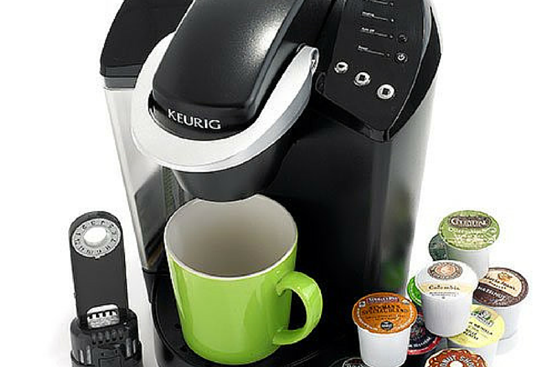 Keurig Elite Brewing System Image