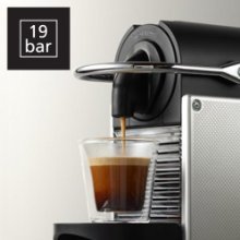 Nespresso Pixie High Pressure Pump