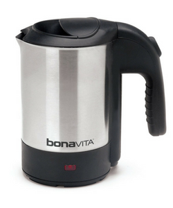 Bonavita Bona Voyage 0.5-Liter Electric Travel Kettle