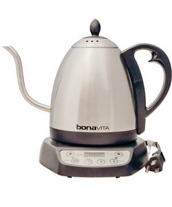 Bonavita Gooseneck Kettle 