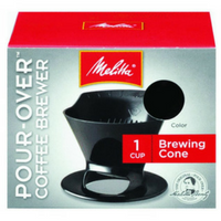 Melitta Ready Set Joe Coffee Brewer Boxed Image