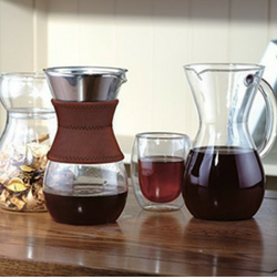 Osaka Pour Over Drip Brewer Image