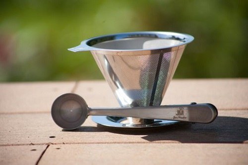 Pour Over Coffee Dripper