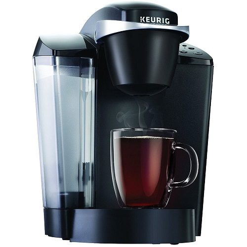 Keurig K55 Single Serve Programmable K-Cup Pod Coffee Maker Design