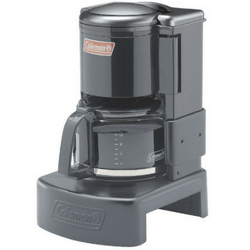 Coleman Camping Coffeemaker Image