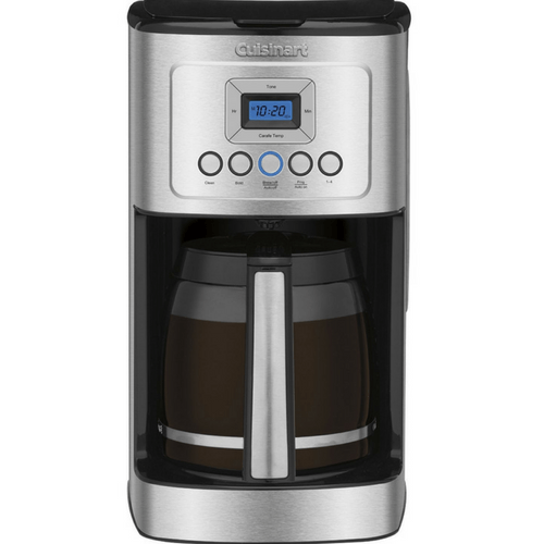 Cuisinart DCC-3200 Perfect Temp 14-Cup Programmable Coffeemaker Image