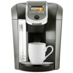 Keurig K575 Single Serve Programmable K-Cup Coffee Maker Image