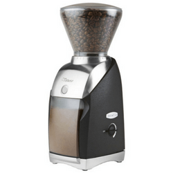 Baratza Virtuoso Review