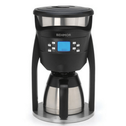 Behmor Brazen Plus Temperature Control Best Rated Drip Coffeemaker Image