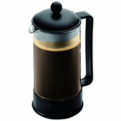 Bodum Brazil 8-Cup French Press Coffee Maker Image