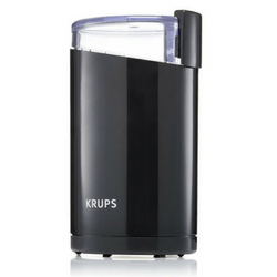 Krups Blade Grinder Review