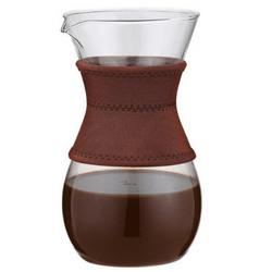 Osaka Pour-Over Drip Brewer Image