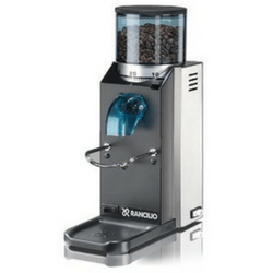 Rancilio Grinder Review