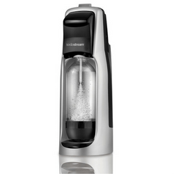 SodaStream Jet Fountain Soda Maker Image