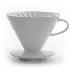 Tanors Ceramic Coffee Dripper Image