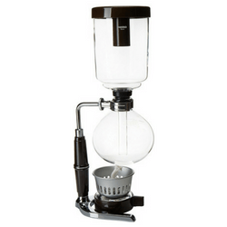 Hario Next 5 Cup Syphon Coffee Maker Review