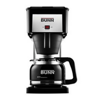 BUNN GRB Velocity Brew Coffeemaker Image