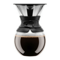 Bodum Pour Over Coffee Maker Image