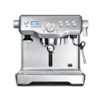 Breville Dual Boiler Espresso Machine Image