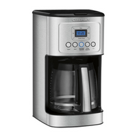 Cuisinart DCC3200 Perfect Temp Coffeemaker Image