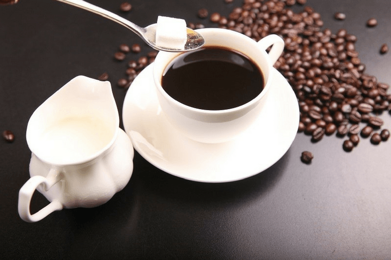 Eight Ways To Make Your Coffee Healthy