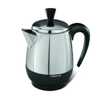 Farberware Small Coffee Percolator Image