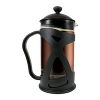 Kona 8 Cup Coffeemaker Image On White Background