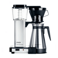 Technivorm Moccamaster Ten Cup Coffee Maker Image