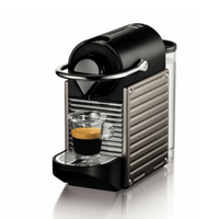 Nespresso Pixie Latte Maker Image