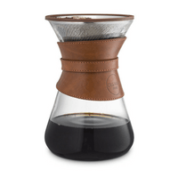 Premium Pour Over Drip Coffeemaker Image