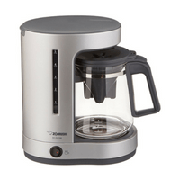 Zojirushi EC-DAC50 Drip Coffeemaker Image