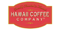 Hawaii Coffee Company Brand Logo