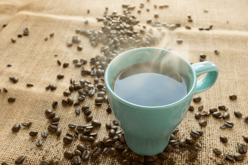 Five Benefits of Low Acid Coffee