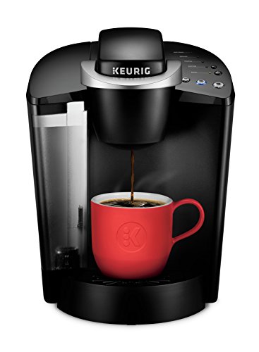 Keurig Coffee Maker Problems (8 Common Issues with Solutions)