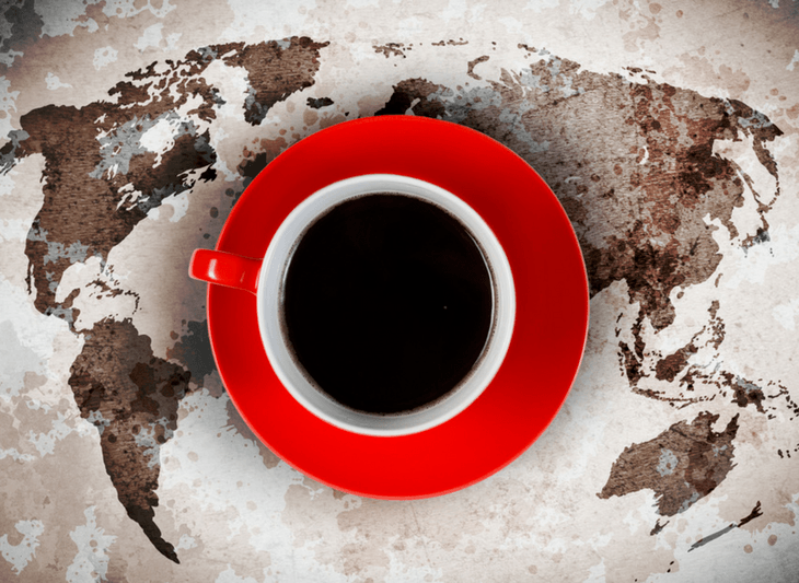 How do Coffee Traditions Differ Around the World