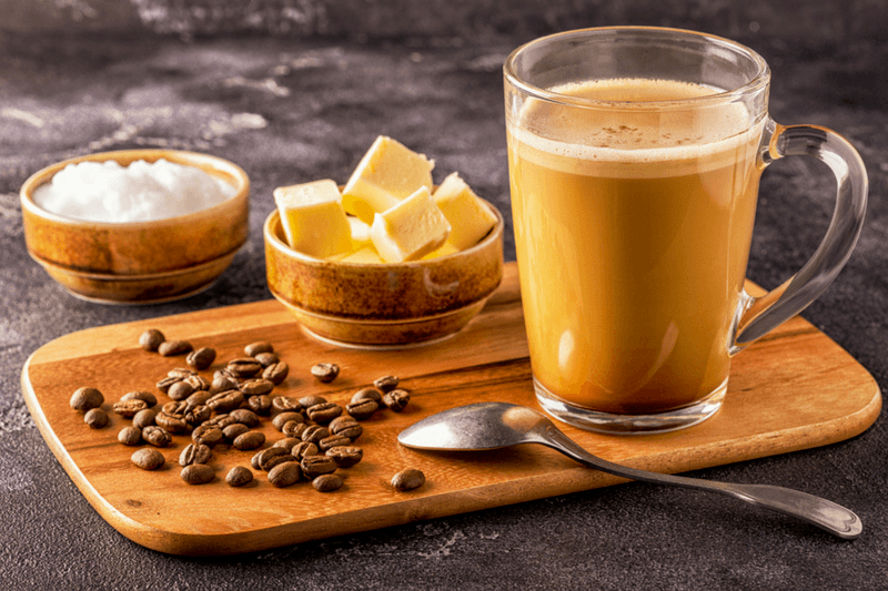 What Is Keto Coffee