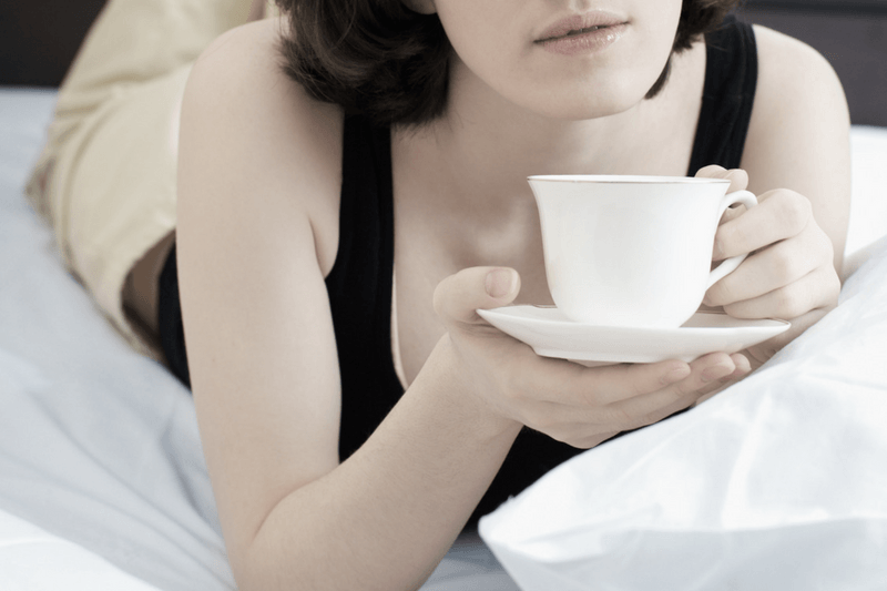 Does Caffeine Affect Sleep Apnea?