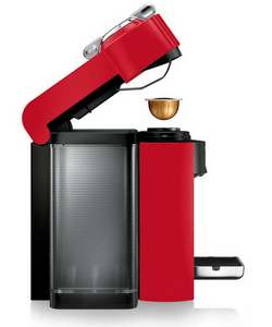 Nespresso Vertuo Evoluo Side Image