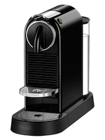 Nespresso Citiz Espresso Maker Image