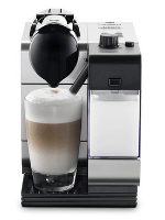 Nespresso Lattissima Plus Espresso Maker Image