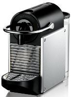 Nespresso Pixie Maker Image