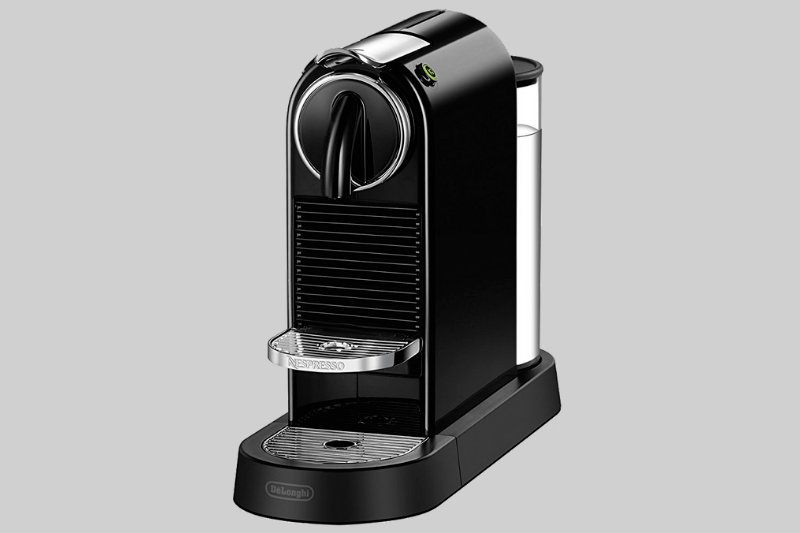 The Nespresso Citiz Review