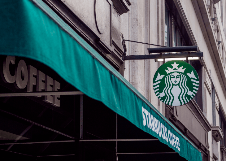 Coffee Industry Starbucks Takeover