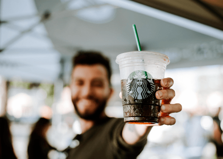 How Starbucks Revolutionized Marketing