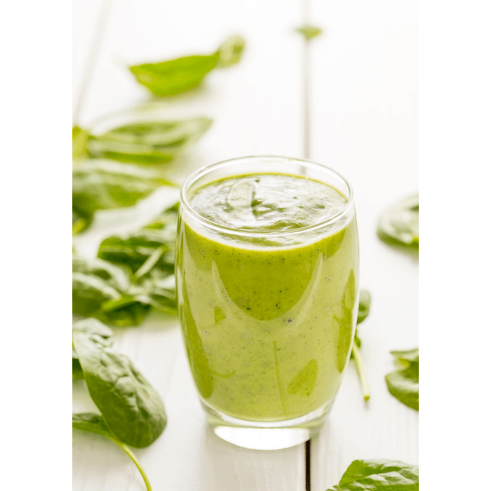 Coffee Avocado Smoothie Recipe