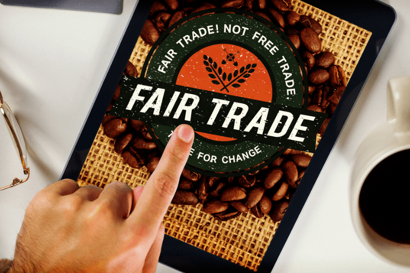 A Update On Fair Trade Coffee