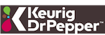 Keurig Dr. Pepper Logo