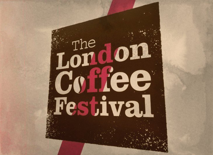 An inside look at the London Coffee Festival 2019